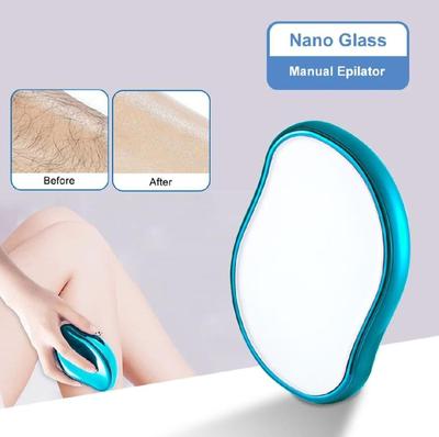 Portable Women's Epilator