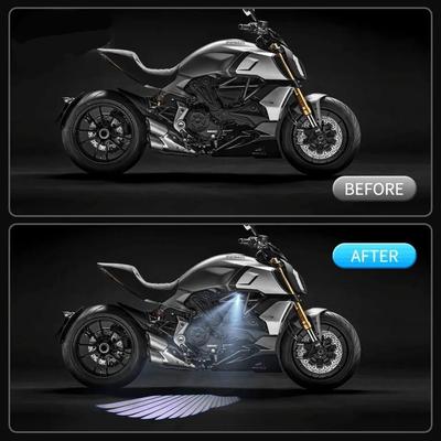 Angel Wing LED Light