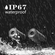 Angel Wing LED Light