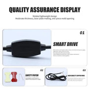 Angel Wing LED Light