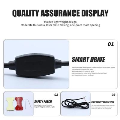 Angel Wing LED Light