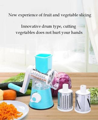 Easy To Clean And Maintain Vegetable Cutter