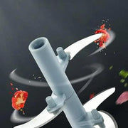 1 Pc Manual Food Chopper - Easy To Clean And Maintain Kitchen Essential