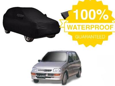 1 Pc Waterproof Dustproof Parachute Car Covers