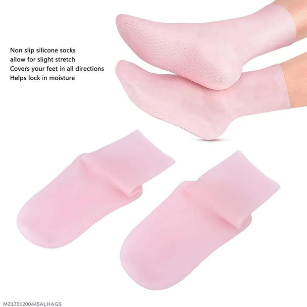 Pain Relief Socks