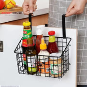 Storage Basket
