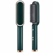 Lightweight And Portable Hair Dryer Brush