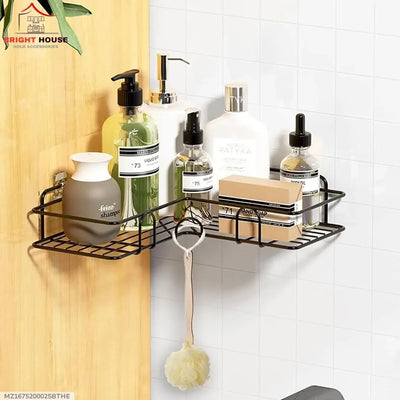 Bathroom Shelves