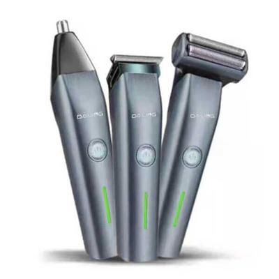 Men's Hair Clipper and Shaver