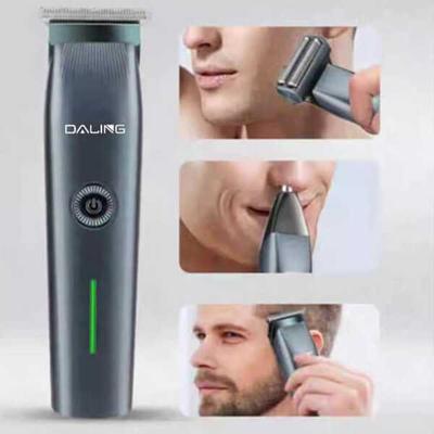 Men's Hair Clipper and Shaver