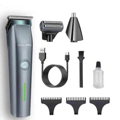 Men's Hair Clipper and Shaver
