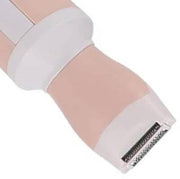 Detachable Head Women's Hair Shaver