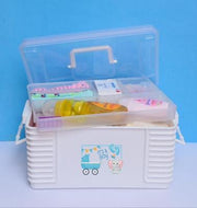 Baby Accessories Box – The Perfect Gift for New Parents