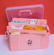 Baby Accessories Box – The Perfect Gift for New Parents