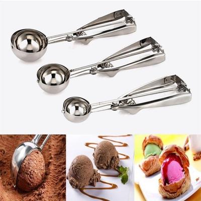 Ice Cream Scoop – Perfect Scoops Every Time