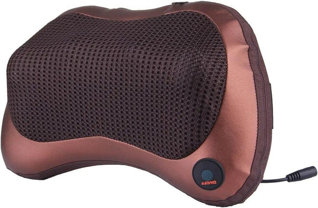 Car & Home Massage Pillow 8