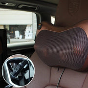 Car & Home Massage Pillow 8