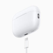 White Airpods with Active Noise Cancellation - 2 Pcs with Long-Lasting Battery & Fast Charge