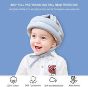 Baby Head Protector Helmet