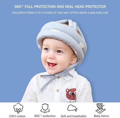 Baby Head Protector Helmet