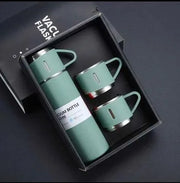 Vaccum Flask Set