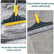 Cleaning Brush