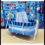 Baby Printed Carry Cot