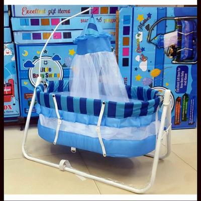 Baby Printed Carry Cot