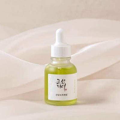 Beauty Of Joseon - Calming Serum, Green Tea + Panthenol