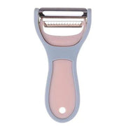2 In 1 Vegetable Peeler
