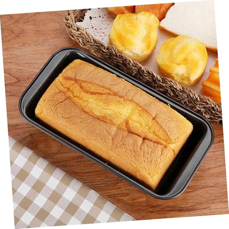 Loaf Cake Baking Mold - 8 Inch