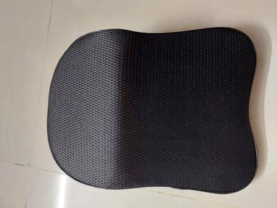 1 Pc Lumbar Support Cushio