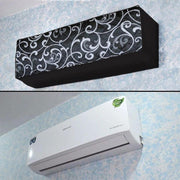 2 Pcs Parachute Indoor And Outdoor AC Covers