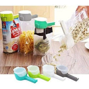 Bag Clips For Food Bags