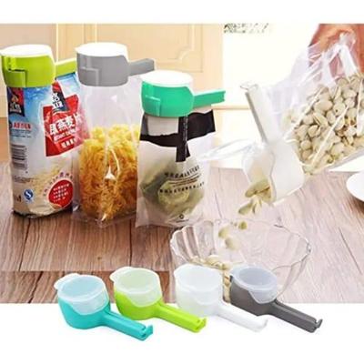 Bag Clips For Food Bags