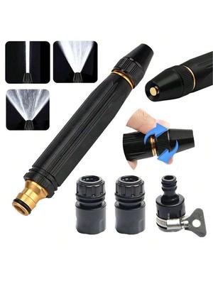 20 Pcs Adjustability Spray Nozzle