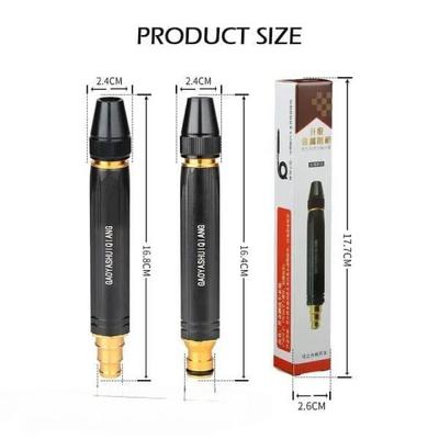 20 Pcs Adjustability Spray Nozzle