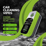 2 Pcs Car Care Bundle