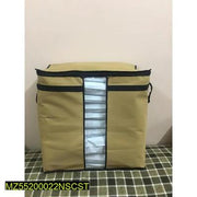 Dustproof Storage Bags, Pack Of 6