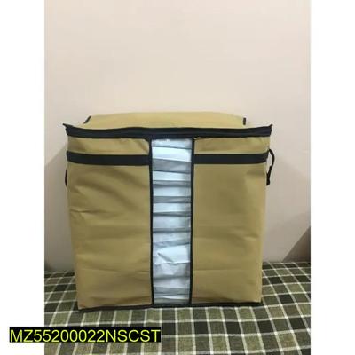 Dustproof Storage Bags, Pack Of 6