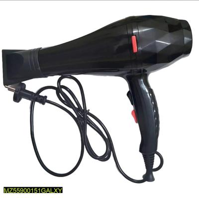 Hot And Cool Hair Dryer