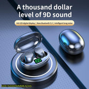 K20 Mini Wirless Earbuds