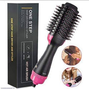 3 in 1 One Step Hair Dryer Brush