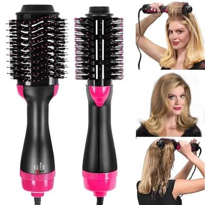 3 in 1 One Step Hair Dryer Brush