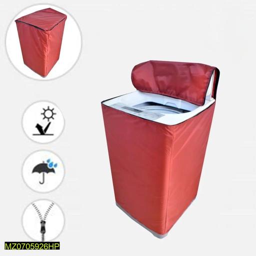 Washing Machine Cover (Twin Tub)