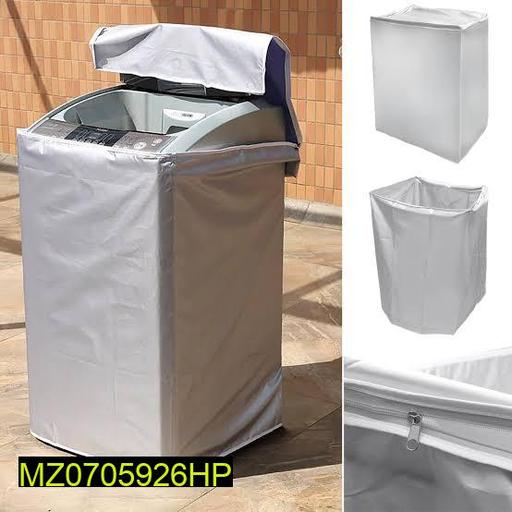 Washing Machine Cover (Twin Tub)