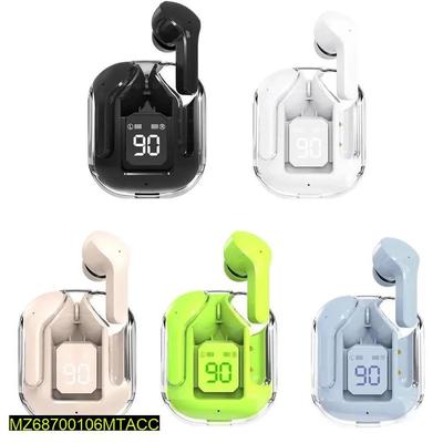 Air 31 Wireless Earbuds With Pouch