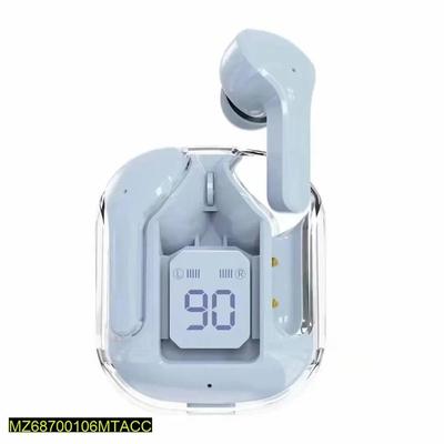 Air 31 Wireless Earbuds With Pouch