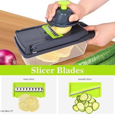 Vegetable Cutter