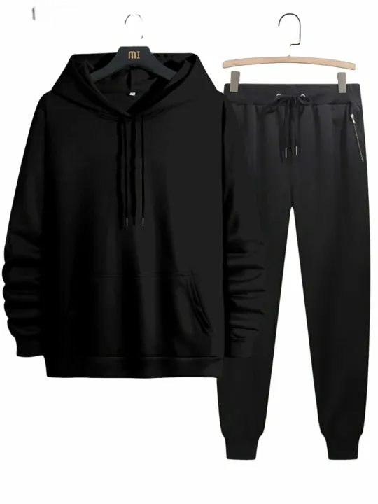 NEW TRENDY TRACKSUIT FOR MENS AND WOMEN'S